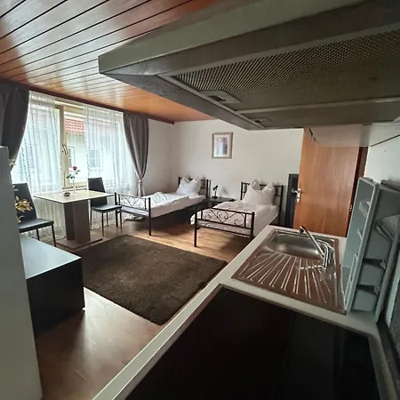 Apartment Adria