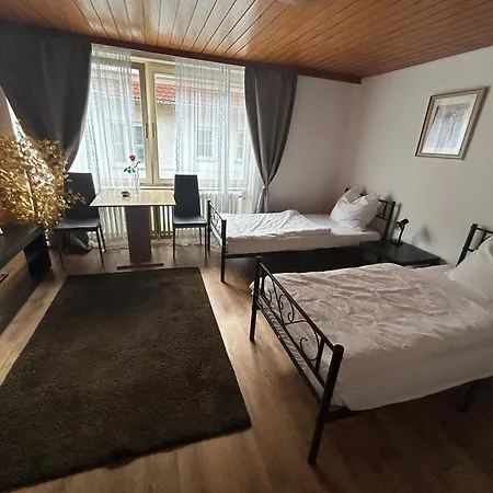 Adria Apartment *