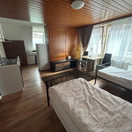 Apartment Adria