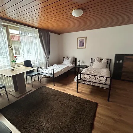 Adria Appartamento Bad Wörishofen