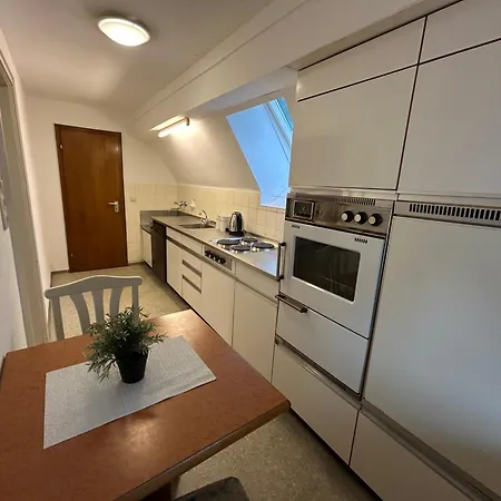 Adria Apartment *