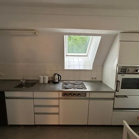 Apartment Adria Bad Worishofen