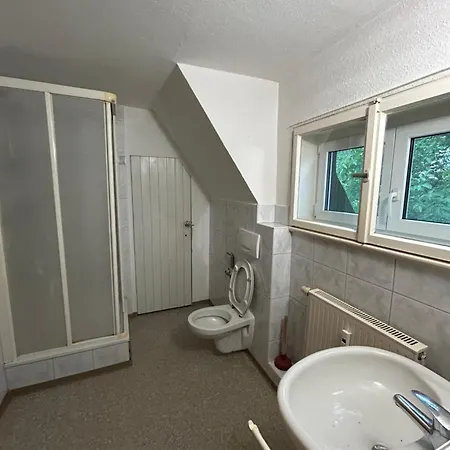 Adria Apartment Bad Worishofen